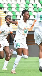 Aicha Koné